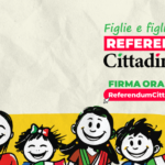 Referendum sulla Cittadinanza: Il Tuo Voto, Il Nostro Futuro