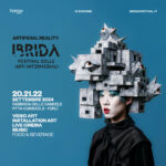 Ibrida Festival 2024: Artificial Reality a Forlì